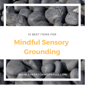 10 Best Items for Mindful Sensory Grounding (1)