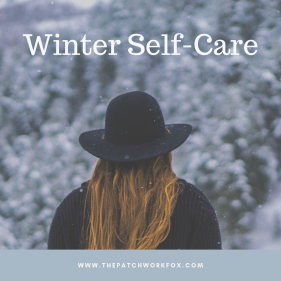 Winter Self Care