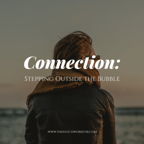 Happy V-Day, my love!