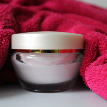 skincare routine the patchwork fox