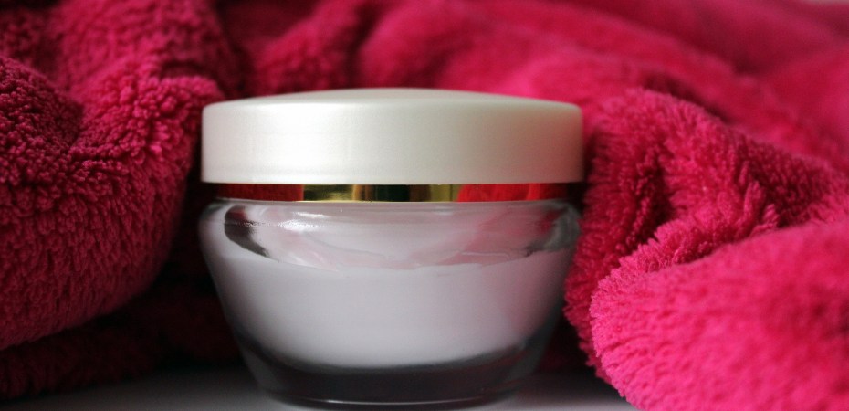 skincare routine the patchwork fox