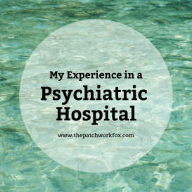 my experience in a (2)