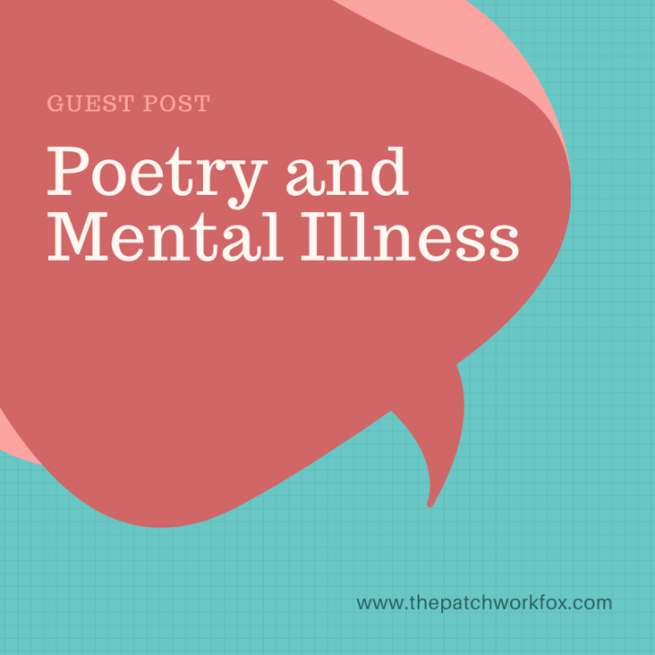 Poetry and Mental Illness