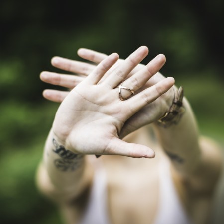 How To Destroy Your Self-Esteem (thepatchworkfox.com)