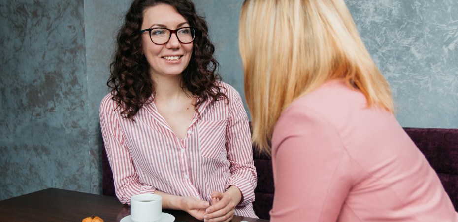 Social Anxiety Disorder: A Interview with Tanja (thepatchworkfox.com)