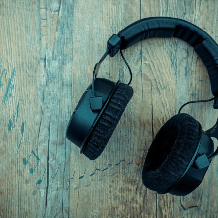 The Positive Mindset Music Playlist (thepatchworkfox.com)