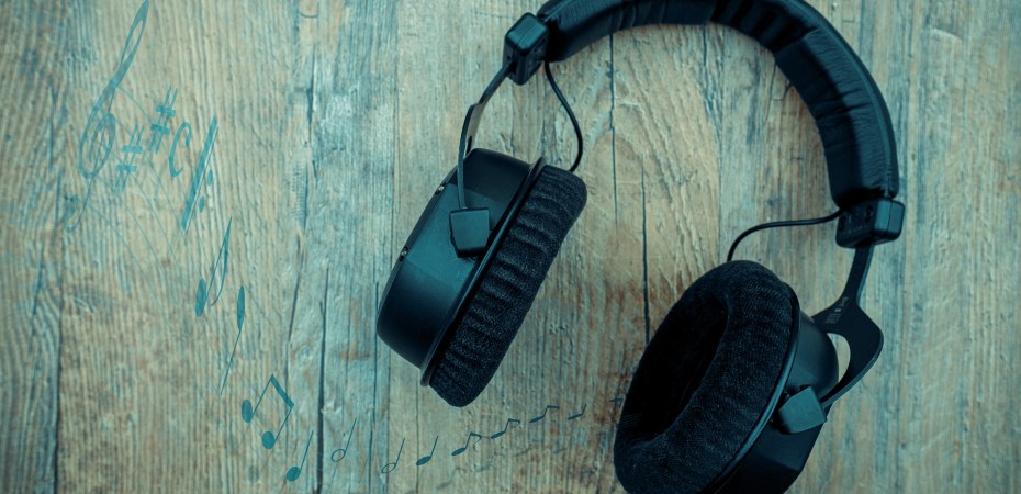 The Positive Mindset Music Playlist (thepatchworkfox.com)
