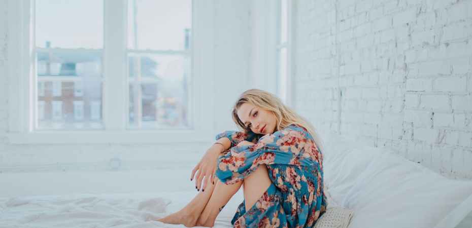 Toxic Positivity (thepatchworkfox.com)