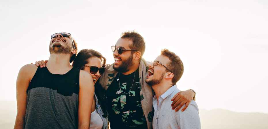 Recovering From Mental Illness: 3 Ways To Reintegrate Into Society (thepatchworkfox.com)