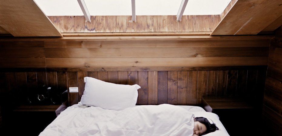 How Recovering From Mental Illness Can Make You Sicker (thepatchworkfox.com)