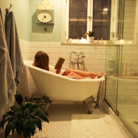 4 Reasons You're Not Seeing The Benefits Of Self-Care (thepatchworkfox.com)