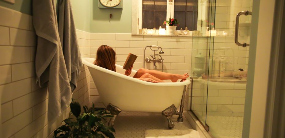 4 Reasons You're Not Seeing The Benefits Of Self-Care (thepatchworkfox.com)