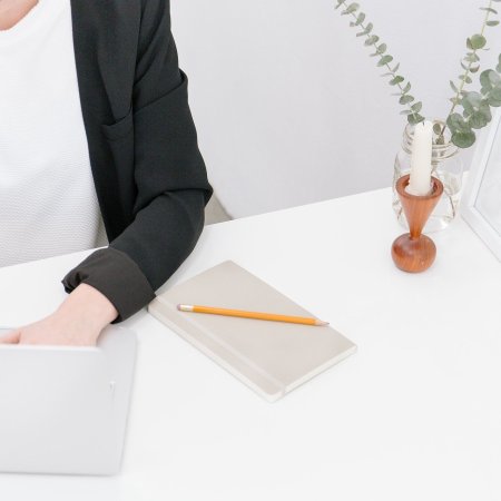 10 Ways To Find Inspiration For Your Mental Health Blog (thepatchworkfox.com)