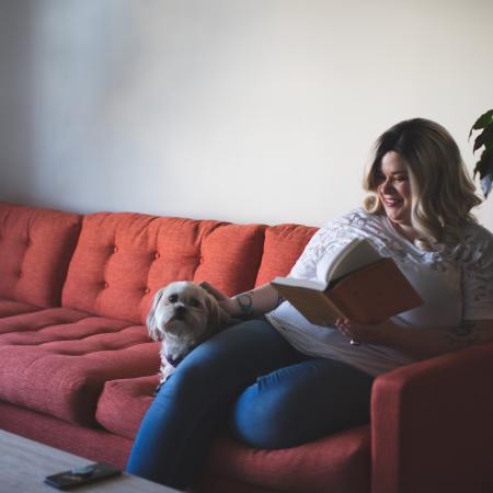 Spend-Free Self-Care (thepatchworkfox.com)