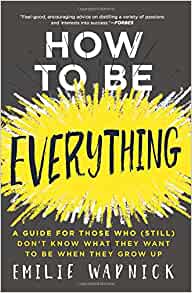 HowToBeEverything