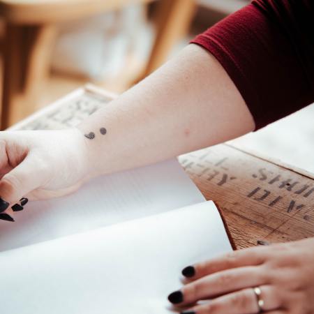 BPD and Problem Solving (thepatchworkfox.com)