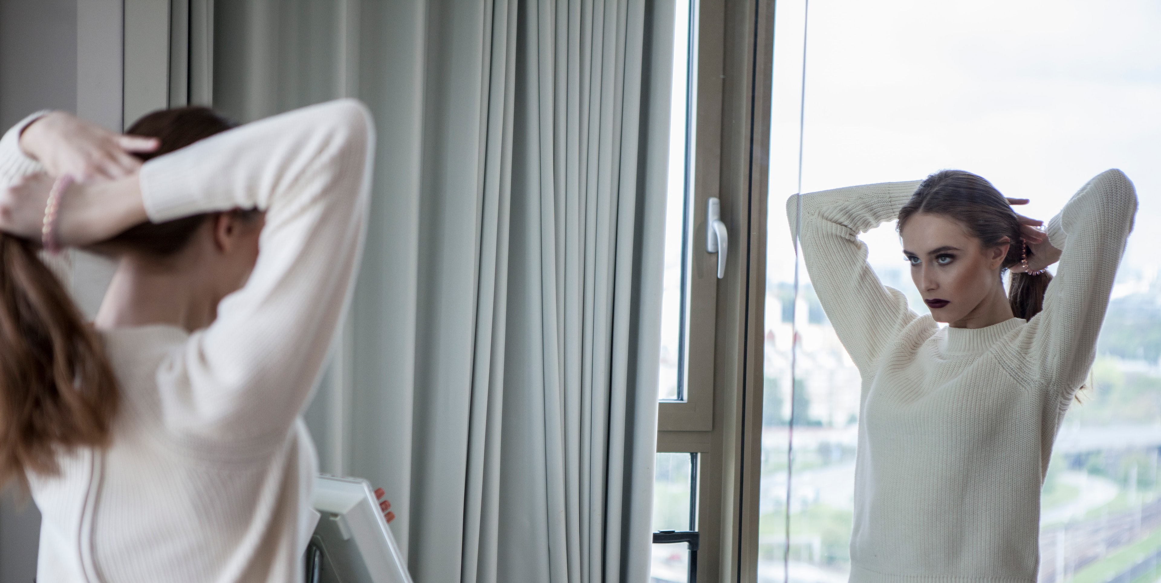 How To Destroy Your Self-Esteem (wallflowerhaze.com)