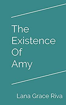 The Existence of Amy - A Mental Health Book Review (thepatchworkfox.com)
