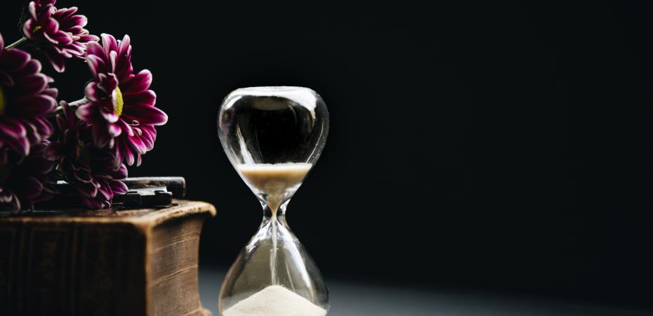 Mental Illness and Lost Time (thepatchworkfox.com)