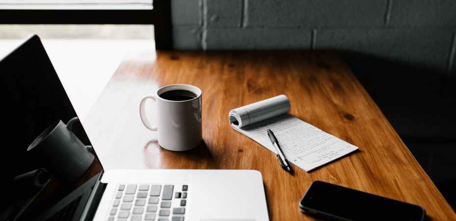 Reducing Screen-Time As A Blogger (thepatchworkfox.com)