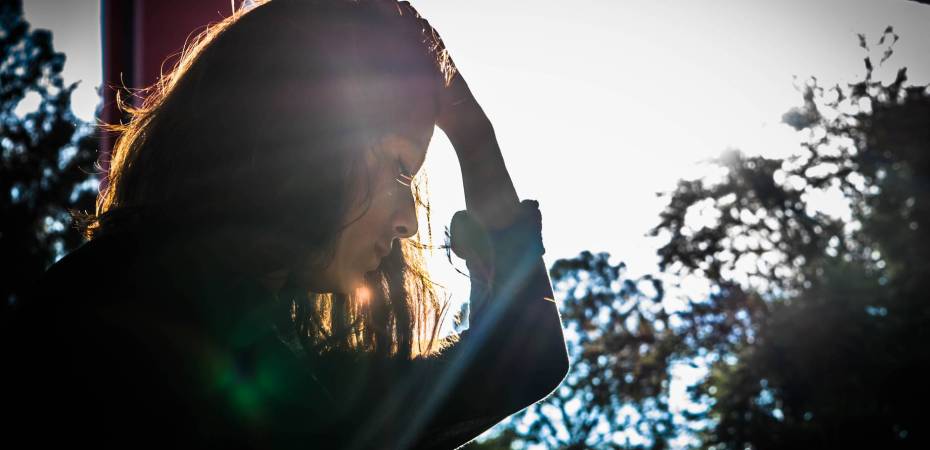 What Does A Mental Health Crisis Look Like? (thepatchworkfox.com)