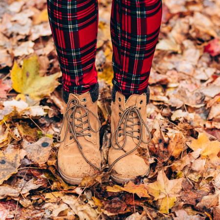 31 Days of Self-Care: Autumn Edition (thepatchworkfox.com)