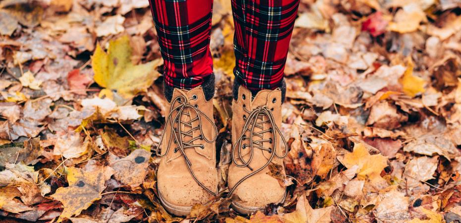 31 Days of Self-Care: Autumn Edition (thepatchworkfox.com)