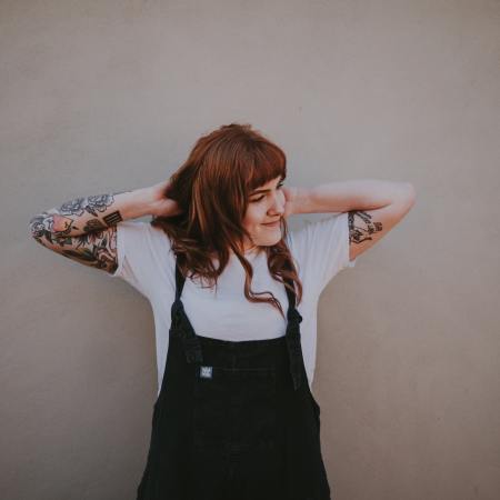 Mental Health Tattoo Ideas (thepatchworkfox.com)