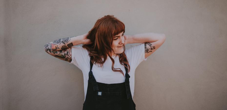 Mental Health Tattoo Ideas (thepatchworkfox.com)