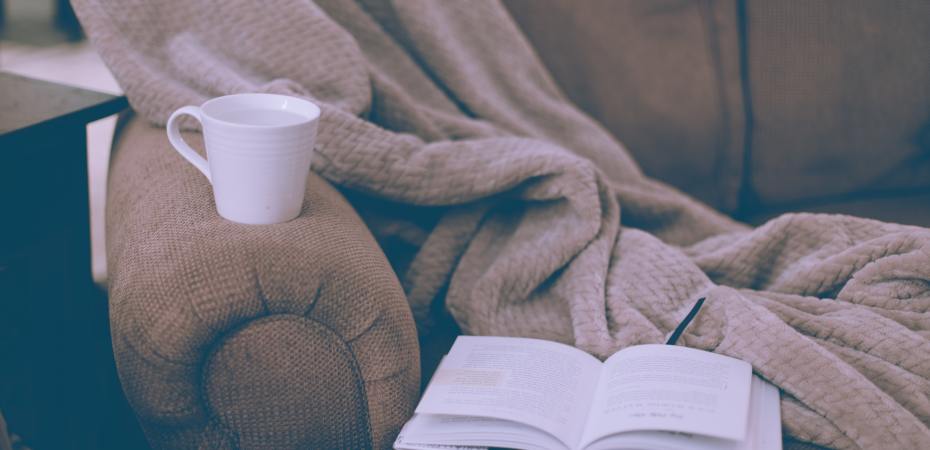 Self-Help for SAD (thepatchworkfox.com)