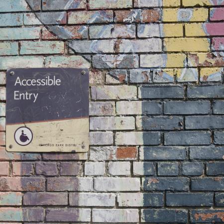 Barriers: Disability and Accessibility (thepatchworkfox.com)
