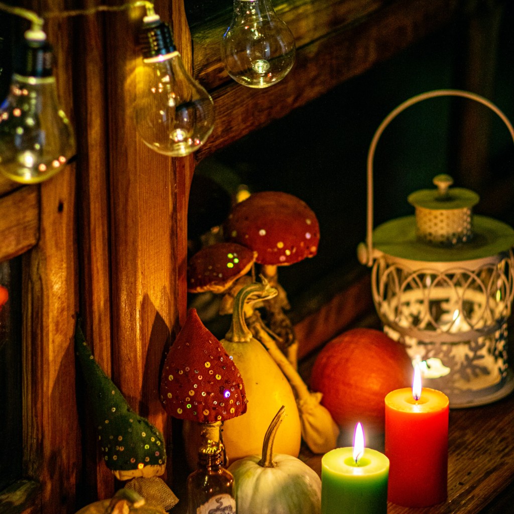 Wholesome Halloween Toolkit (thepatchworkfox.com)