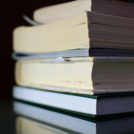 What I've Been Reading: 5 Stars to -5 Stars (thepatchworkfox.com)