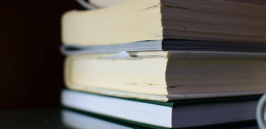 What I've Been Reading: 5 Stars to -5 Stars (thepatchworkfox.com)