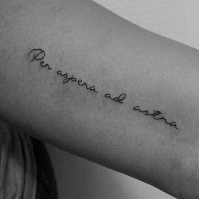 Mental Health Tattoo Ideas (thepatchworkfox.com)