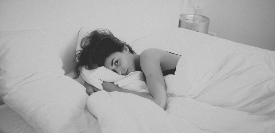 How To Cope With Nightmares (thepatchworkfox.com)