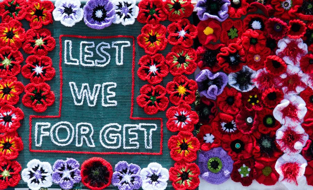 Remembrance Day (thepatchworkfox.com)