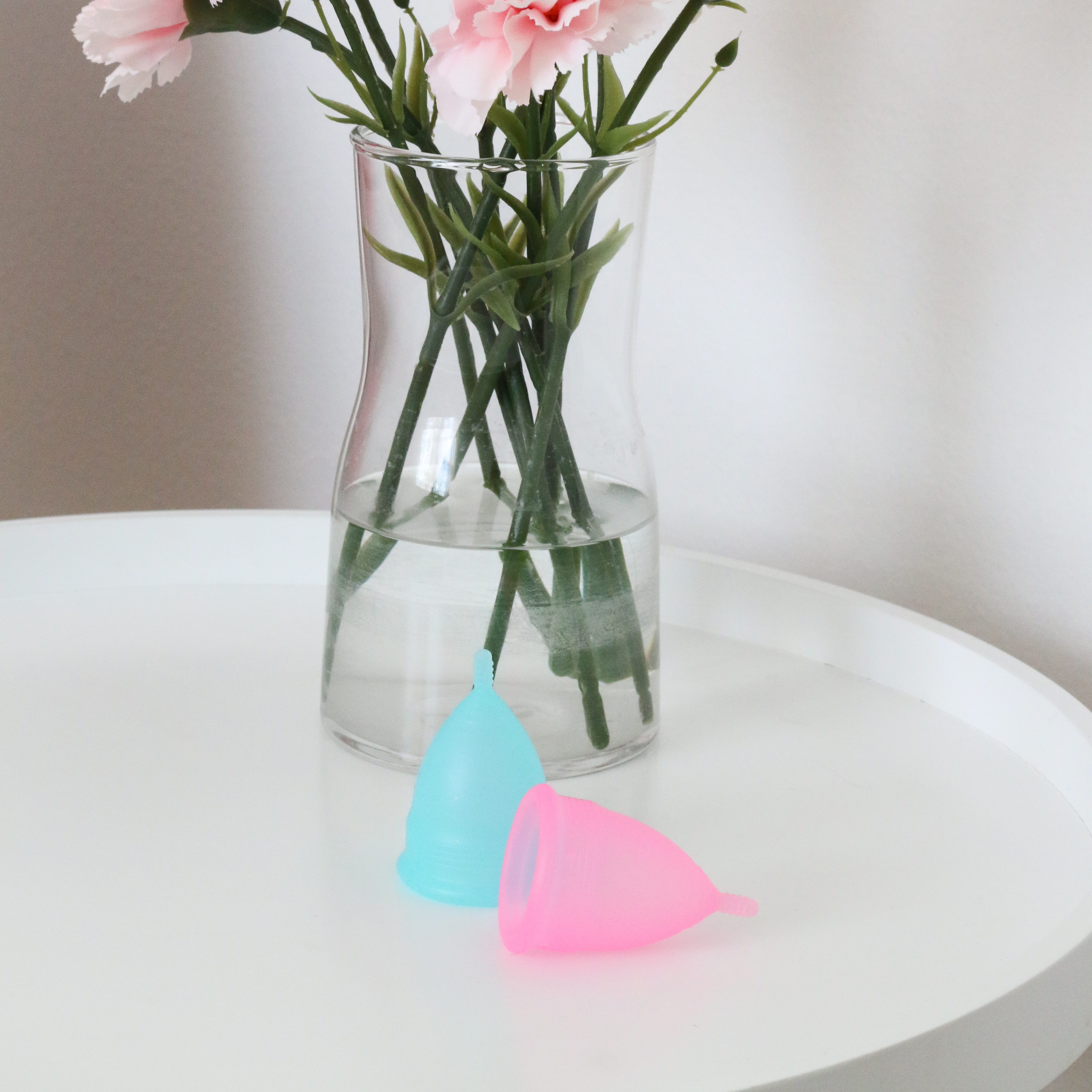 Pros and Cons of Reusable Menstrual Products (thepatchworkfox.com)