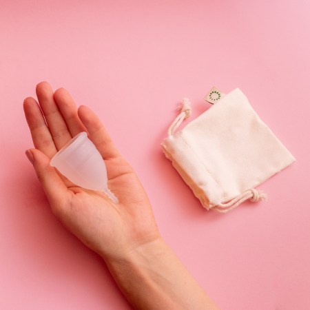 Pros and Cons of Reusable Menstrual Products (thepatchworkfox.com)