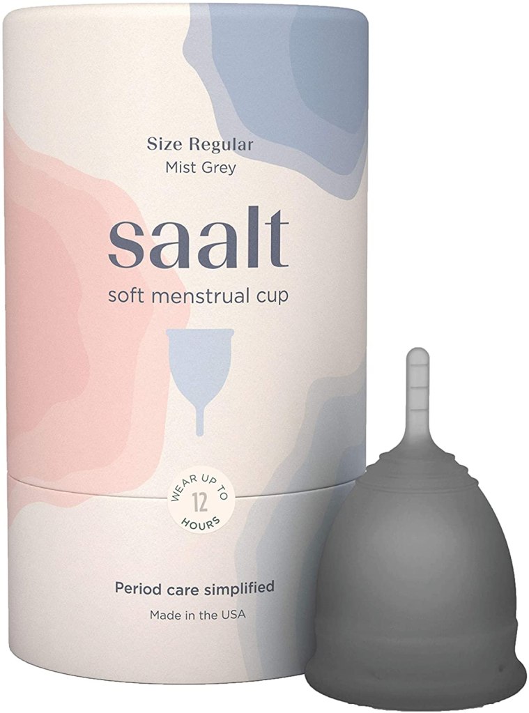 Pros and Cons of Reusable Menstrual Products (thepatchworkfox.com)