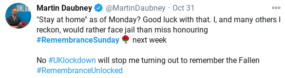 Remembrance Day (thepatchworkfox.com)