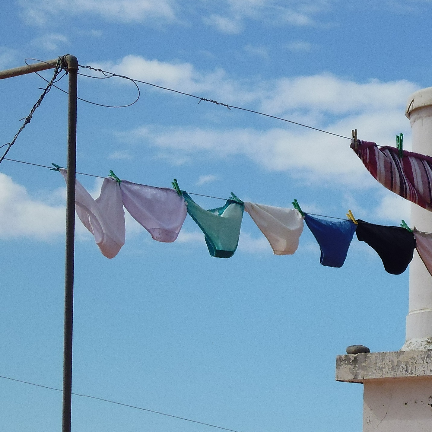 Pros and Cons of Reusable Menstrual Products (thepatchworkfox.com)