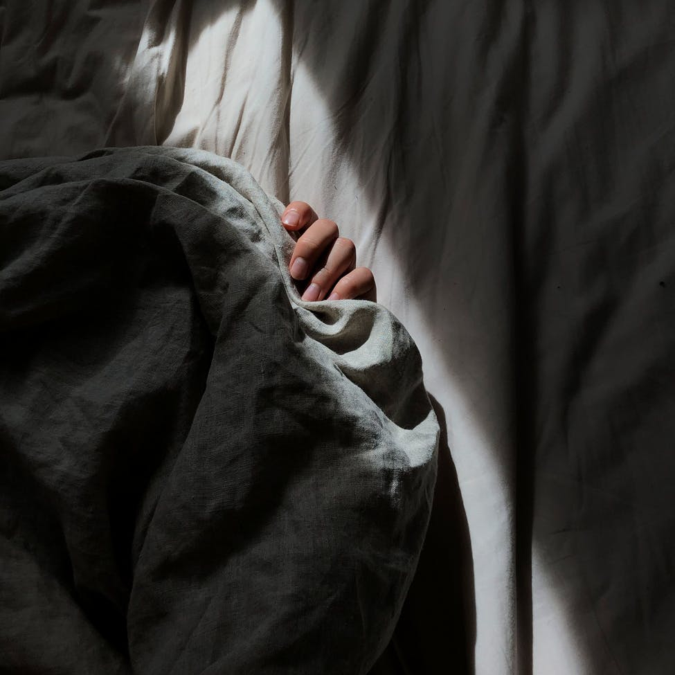 Lost Time (thepatchworkfox.com)