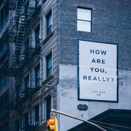 Good thanks, you? (thepatchworkfox.com)