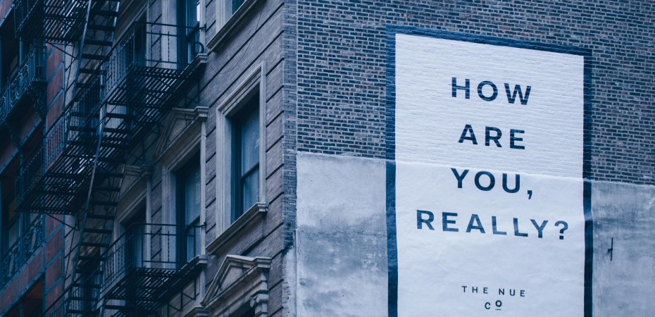 Good thanks, you? (thepatchworkfox.com)