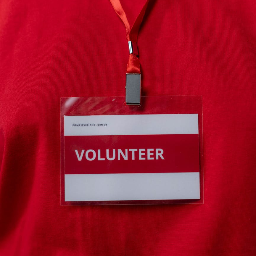 It's Been A While (thepatchworkfox.com)