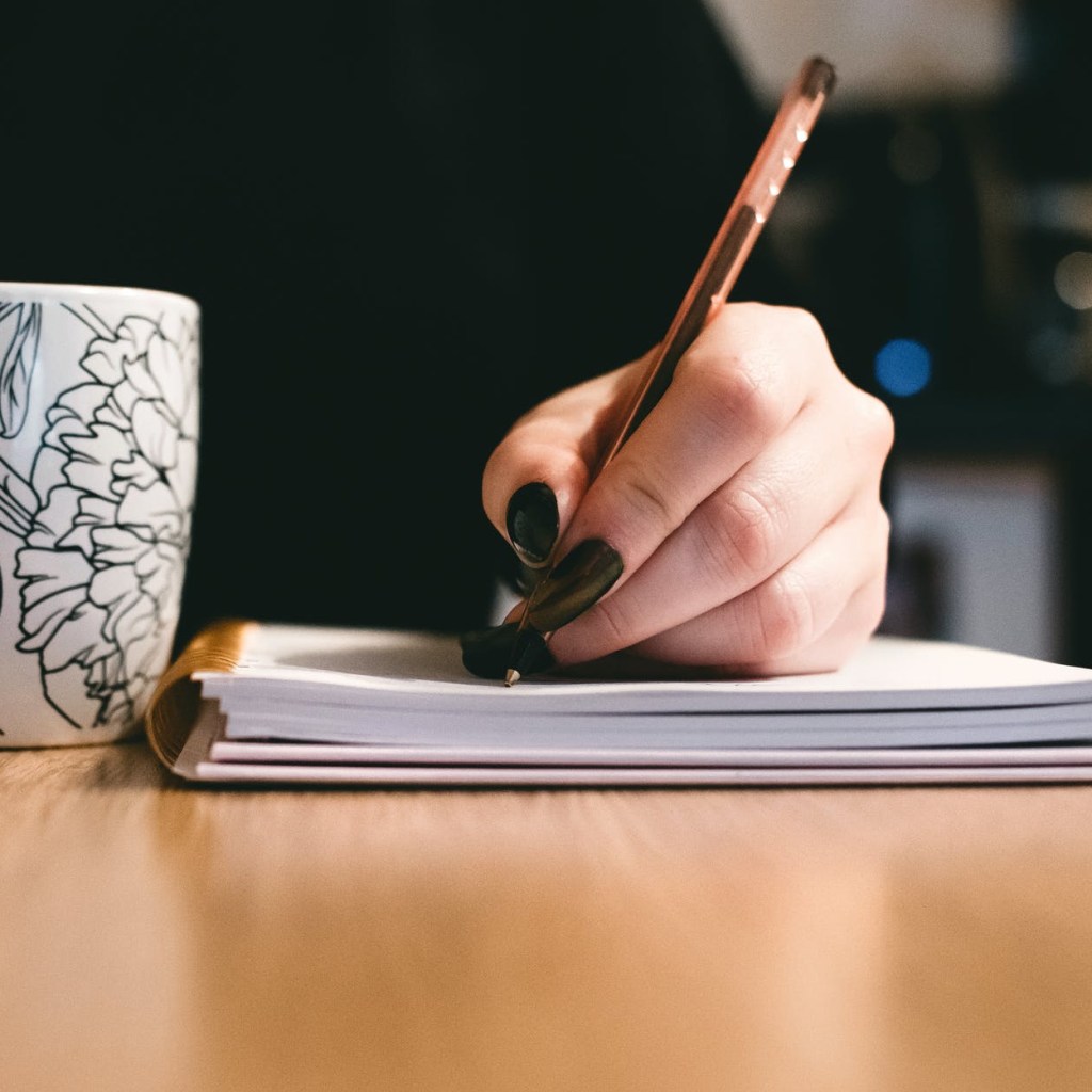 It's Been A While (thepatchworkfox.com)