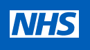 NHS logo
