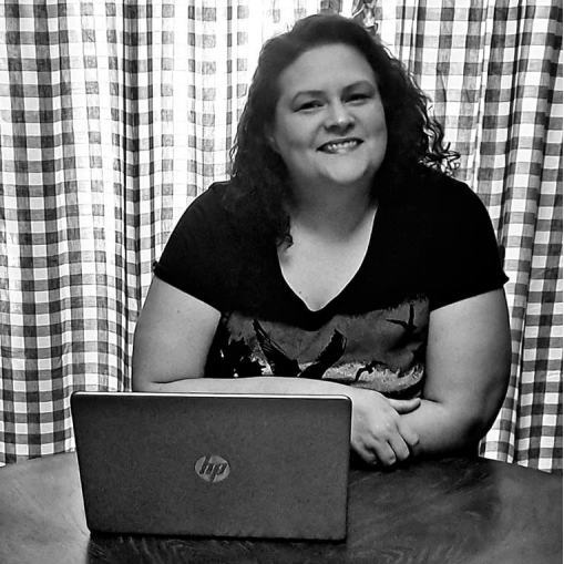 L.M. Kugler (thepatchworkfox.com)