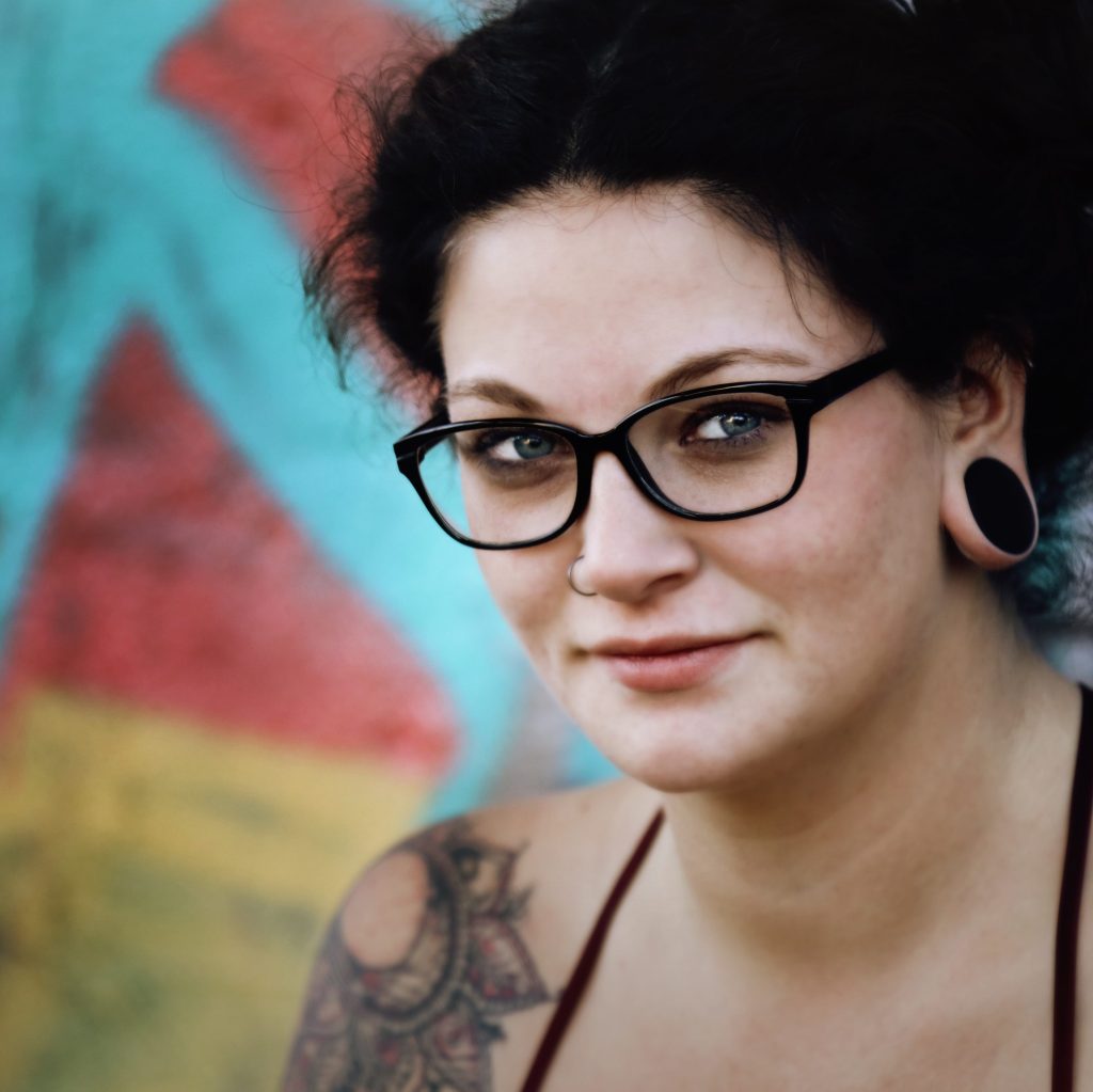 Are piercings and tattoos a form of self harm? (thepatchworkfox.com)